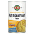 Фото #1 товара Nutritional, Yeast Flakes, Wonderful Nutty, 12 oz (340 g)