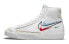 Кроссовки Nike Blazer Mid DM9475-100