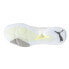Фото #5 товара Puma Accelerate Nitro Sqd Racquet Sports Mens White Sneakers Athletic Shoes 107