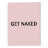 Фото #1 товара Bild Get naked I