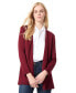 Фото #1 товара Women's Icon Cardigan Sweater