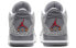 Air Jordan 3 Retro 'Cool Grey' CT8532-012 Sneakers