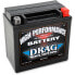 DRAG SPECIALTIES AGM 12V 150x87x145 mm Battery