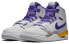 Jordan Legacy 312 Lakers AV3922-157 Sneakers