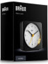 Фото #5 товара Braun BC03BW classic alarm clock