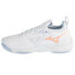 Фото #2 товара Mizuno Wave Momentum 3 W V1GC231200 volleyball shoes