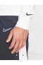 Фото #4 товара Футболка мужская Nike "Just Do It" Однотонная Белая (длинный рукав)
