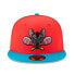 [12022982] Mens New Era MILB Theme Night 59Fifty - Gwinnett Stripers 'Xolos'