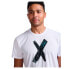 2XU Contender short sleeve T-shirt
