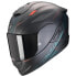 Фото #2 товара SCORPION EXO-1400 EVO II Air Luma full face helmet