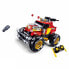 Фото #2 товара SLUBAN Power Bricks R/C 2.4G Off Road 265 Pieces Construction Game