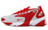 Фото #1 товара Nike Zoom 2K 拼色 减震防滑 低帮 跑步鞋 男款 红灰 / Кроссовки Nike Zoom 2K AO0269-012