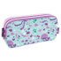 Фото #1 товара MILAN 3-Zip Pencil Case Sea Special Series