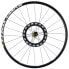 Фото #5 товара Mavic Crossmax Bike Rear Wheel, 29", 12x148mm, Boost, TA, Disc, 6-Bolt, Shimano