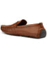 Фото #6 товара Men's Wyatt Slip-On Penny Drivers