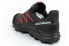 Фото #5 товара Pantofi sport pentru bărbați Salomon Wattara [471011], negri.