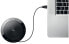 Jabra Speak 510 UC - Universal - Black - 100 m - CE - FCC - RoHS - REACH - Omnidirectional - Wired & Wireless