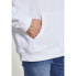 Фото #4 товара URBAN CLASSICS Sweatshirt Urban Classic Oversized 3-tone