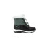 Jack Wolfskin Winterstiefel Vojo Shell Xt Texapore Mid