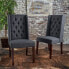Фото #2 товара Blythe Dining Chairs (Set Of 2)