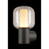 Фото #10 товара SLV OVALISK WL - Surfaced - 1 bulb(s) - IP65 - Anthracite
