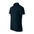Фото #1 товара Malfini Pique Polo Free Jr polo shirt MLI-F2202 navy blue