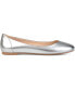 ფოტო #2 პროდუქტის Women's Comfort Ballet Kavn Flats