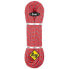 Фото #1 товара BEAL Booster Golden Dry 9.7 mm Rope
