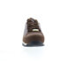 Фото #3 товара Nautilus Volt Specialty ESD Carbon Toe SD10 N2491 Mens Brown Work Shoes