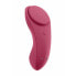 Фото #1 товара Couples Массажер Satisfyer LITTLE SECRET WINE Красный