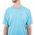 Фото #5 товара HURLEY Everyday Hybrid UV Short Sleeve T-Shirt