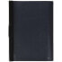 Document Holder DOHE Black A4 8 Units