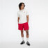 ფოტო #6 პროდუქტის NEW BALANCE Bookshelf short sleeve T-shirt