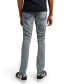 Men's Big and Tall Touch Up Skinny Jeans