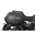 SHAD 3P System Ducati Diavel 1260 Side Cases Fitting
