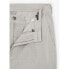 Фото #3 товара FAÇONNABLE Contemporary Gd Light Gab Stretch chino pants