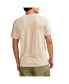 Фото #2 товара Men's Short Sleeve Hendrix Photo T-shirt