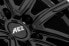 Фото #8 товара Колесный диск литой AEZ Montreal black 7x18 ET45 - LK5/114.3 ML67.1