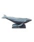 Фото #1 товара Humpback Whale Garden Statue