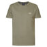 ფოტო #1 პროდუქტის PETROL INDUSTRIES TSR640 short sleeve T-shirt