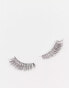 Tatti Lashes X ASOS Exclusive Subtle Wispy False Lashes