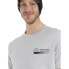 Фото #6 товара ICEBREAKER 150 Tech Lite II Mountain Merino short sleeve T-shirt