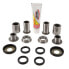 Фото #1 товара PIVOT WORKS Suz. RM 125 89-91 Swingarm Repair Kit