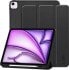 Фото #1 товара Etui na tablet Tech-Protect Etui Tech-Protect SmartCase Pen Apple iPad Air 13" 2024 (6. generacji) black