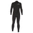 Фото #4 товара BILLABONG 5/4 mm Absolute Long Sleeve Back Zip Neoprene Suit