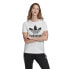 Фото #1 товара Майка спортивная Adidas Trefoil Tee