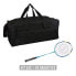 Фото #2 товара SPORTI FRANCE Racquet Kit (Bag + 20 Racquets) Discovery 66