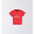 ფოტო #1 პროდუქტის Ducati G8648 short sleeve T-shirt