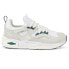 Puma Trc Blaze Ivy League Lace Up Mens White Sneakers Casual Shoes 38643201