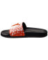 Giuseppe Zanotti Newburel Leather Slide Men's